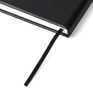 A5-�s f�zet, RPET poli�szter, lime (f�zet, notesz)