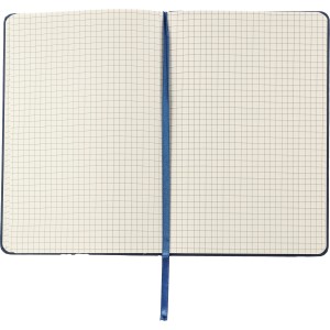 A5-s PU jegyzetfzet, kk (fzet, notesz)