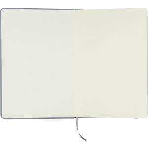 A5-s rPET jegyzetfzet, szrke (fzet, notesz)