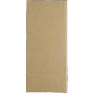 ABS powerbank, 10 000 mAh, feh�r (powerbank)