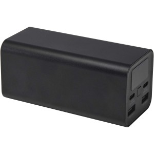 Acamar 20 000 mAh powerbank, fekete (powerbank)