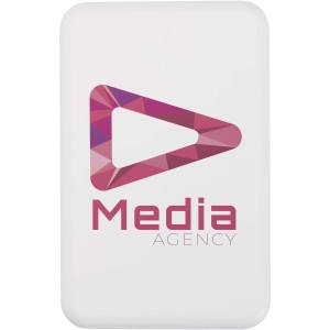 Acrab 10 000 mAh mgneses powerbank, fehr (powerbank)