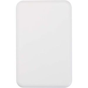 Acrab 10 000 mAh mgneses powerbank, fehr (powerbank)