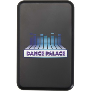 Acrab 10 000 mAh mgneses powerbank, fekete (powerbank)