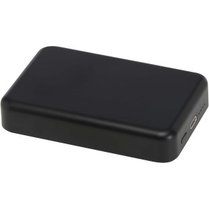 Acrab 10 000 mAh mgneses powerbank, fekete (powerbank)