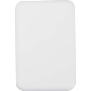 Acrab 5000 mAh mgneses powerbank, fehr (powerbank)