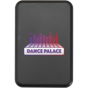 Acrab 5000 mAh mgneses powerbank, fekete (powerbank)