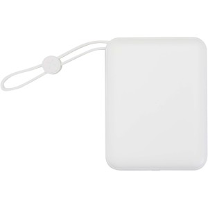 Acrux 10 000 mAh powerbank, fehr (powerbank)