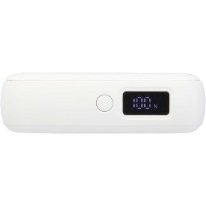Acrux 10 000 mAh powerbank, fehr (powerbank)