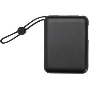 Acrux 10 000 mAh powerbank, fekete (powerbank)