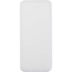 Adhil 10.000 mAh 10W powerbank, fehr (powerbank)