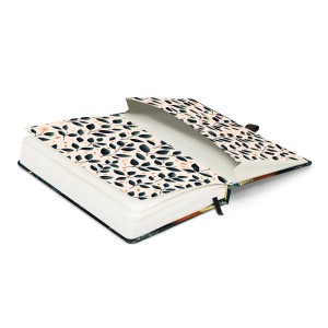 Agenda / notesz Fox 2026, 13 x 21 cm (naptr)