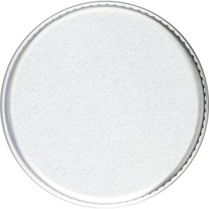 Ajakbalzsam f�m tart�ban, ez�st (test�pol� anyagok)