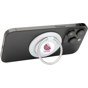 Albali mgneses telefon tart, fehr (rasztali felszerels)