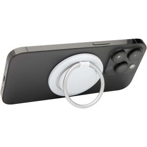Albali mgneses telefon tart, fehr (rasztali felszerels)