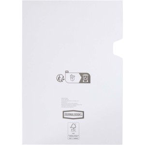 Alder A5-s fzet, fekete (fzet, notesz)