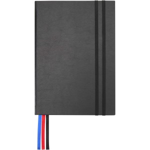 Alder A5-s fzet, fekete (fzet, notesz)