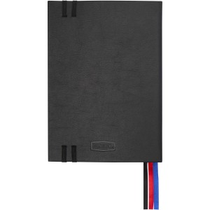 Alder A5-s fzet, fekete (fzet, notesz)