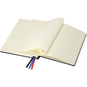 Alder A5-s fzet, fekete (fzet, notesz)