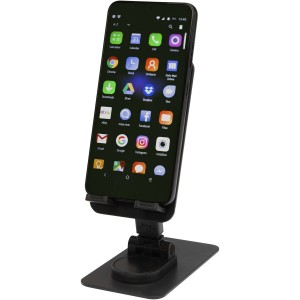 Alhena telefontart fm llvnnyal, fekete (rasztali felszerels)