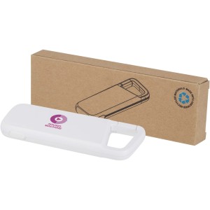 Alkes 5000 mAh vzll powerbank, fehr (powerbank)