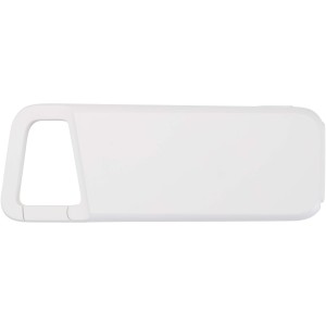 Alkes 5000 mAh vzll powerbank, fehr (powerbank)