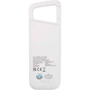 Alkes 5000 mAh vzll powerbank, fehr (powerbank)