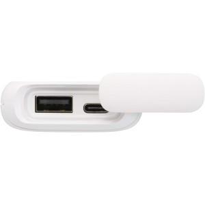 Alkes 5000 mAh vzll powerbank, fehr (powerbank)