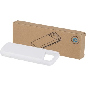 Alkes 5000 mAh vzll powerbank, fehr (powerbank)
