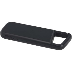 Alkes 5000 mAh vzll powerbank, fekete (powerbank)