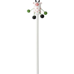 �llatfigur�s fa grafitceruza, vegyes (ceruza)