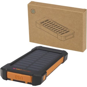 Altair 5000 mAh 10W powerbank s lmpa, fekete (powerbank)