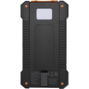 Altair 5000 mAh 10W powerbank s lmpa, fekete (powerbank)