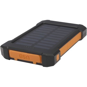 Altair 5000 mAh 10W powerbank s lmpa, fekete (powerbank)