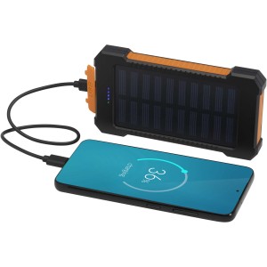 Altair 5000 mAh 10W powerbank s lmpa, fekete (powerbank)