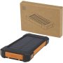 Altair 5000 mAh 10W powerbank s lmpa, fekete