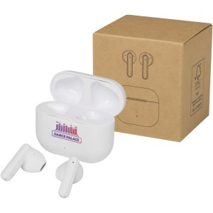 Altais vezet�k n�lk�li fejhallgat�, feh�r (f�lhallgat�, fejhallgat�)