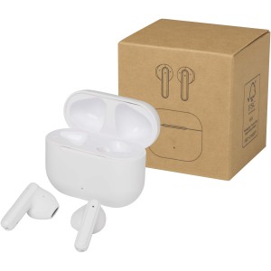 Altais vezet�k n�lk�li fejhallgat�, feh�r (f�lhallgat�, fejhallgat�)