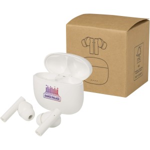 Alterf vezet�k n�lk�li f�lhallgat�, feh�r (f�lhallgat�, fejhallgat�)