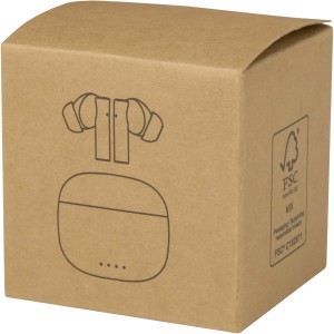 Alterf vezet�k n�lk�li f�lhallgat�, feh�r (f�lhallgat�, fejhallgat�)