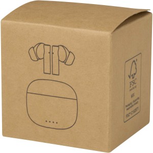 Alterf vezet�k n�lk�li f�lhallgat�, fekete (f�lhallgat�, fejhallgat�)