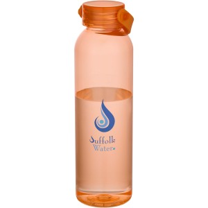Alti RCS vizespalack, 630 ml, narancs (vizespalack)