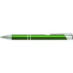 Alumnium golystoll, zld (7061-04CD)