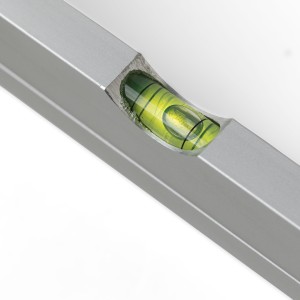 Alum�nium m�r�k�szlet, ez�st (�r�asztali felszerel�s)