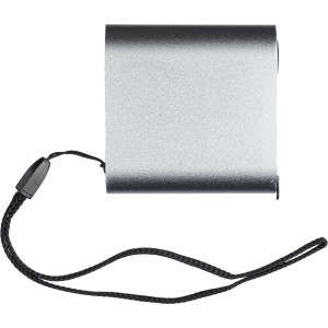 Alum�nium m�r�szalag, 3 m, ez�st (m�r�szalag)