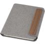 Andean RCS A5-s mappa, szrke