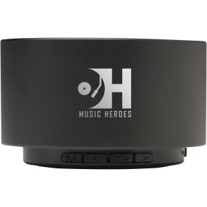 Ankaa vezet�k n�lk�li hangsz�r�, 3W, fekete (hangsz�r�, r�di�, vet�t�)