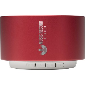 Ankaa vezet�k n�lk�li hangsz�r�, 3W, piros (hangsz�r�, r�di�, vet�t�)