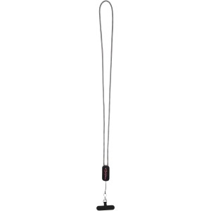 Anser 5in1 nyakp�nt �s t�lt�k�bel, fekete (vezet�k, eloszt�, adapter, k�bel)