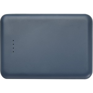 Asama jrahasznostott manyag powerbank, 5000 mAh, kk (powerbank)